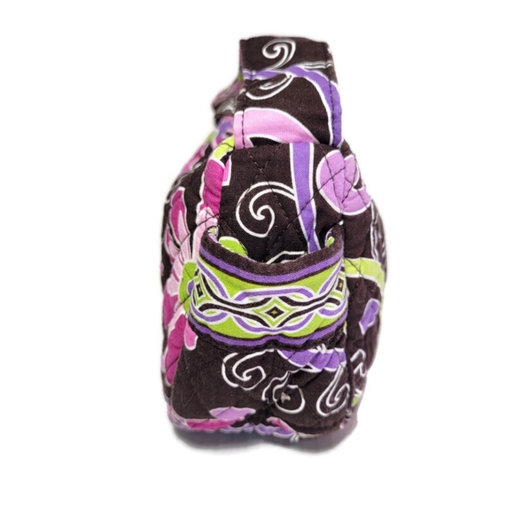Vera Bradley Small Handbag - Picture 4 of 9